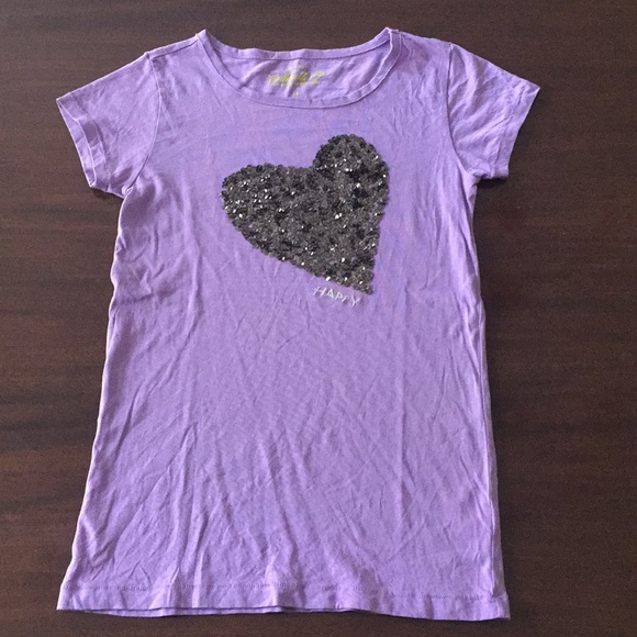 Crew Cuts T-shirt - Picture 1 of 4